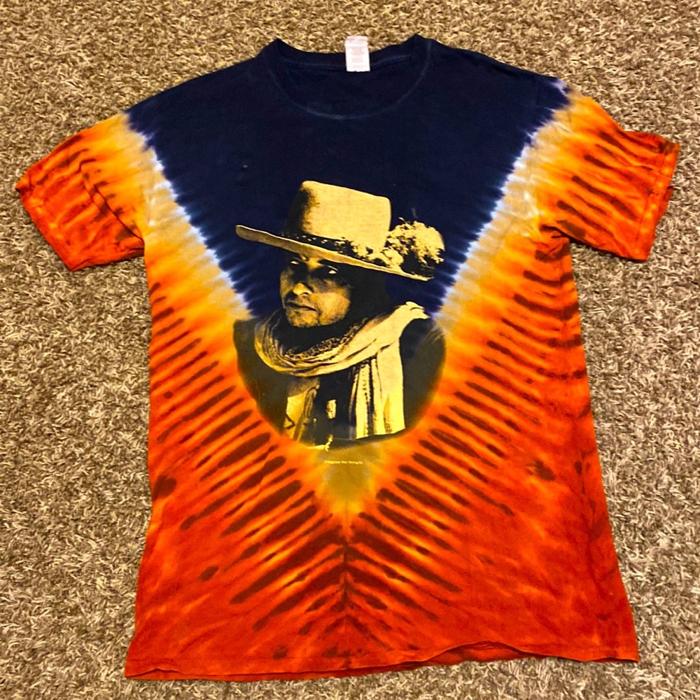 Vintage Bob Dylan graphic tee